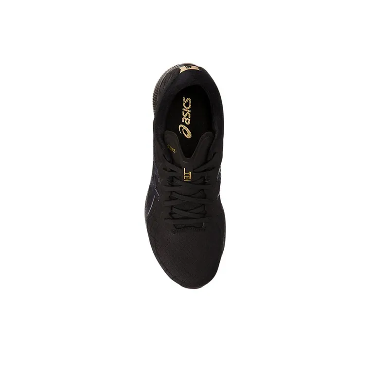 Asics Gel Quantum Infinity Black Women's-3