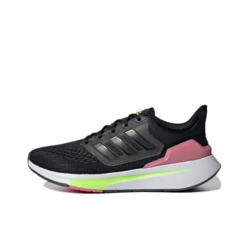 Adidas EQ21 Run 'Black Pink' Women's