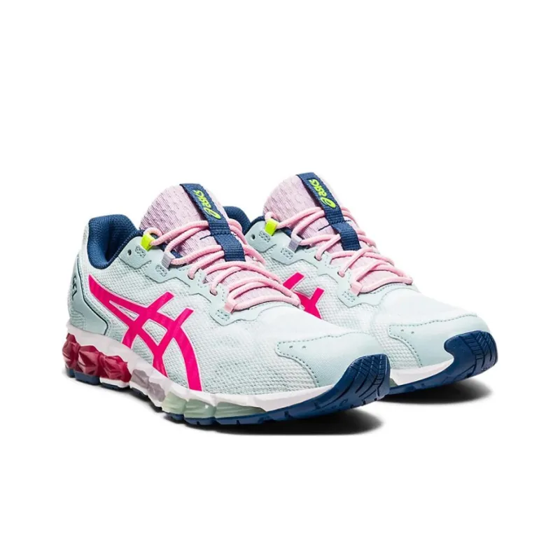 Asics Gel Quantum 360 6 'Aqua Angel Pink Glo' Women's-2
