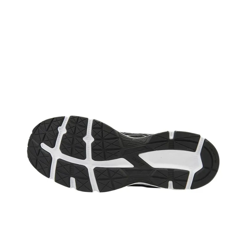 Asics Gel Excite 4 'Black White'-3