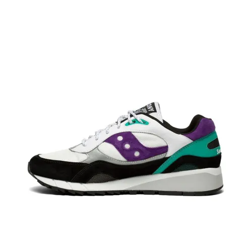 saucony Shadow 6000 Into The Void