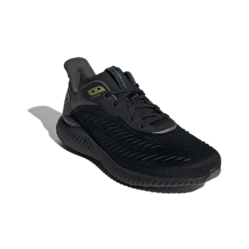 Adidas Alphabounce 'Black'-2