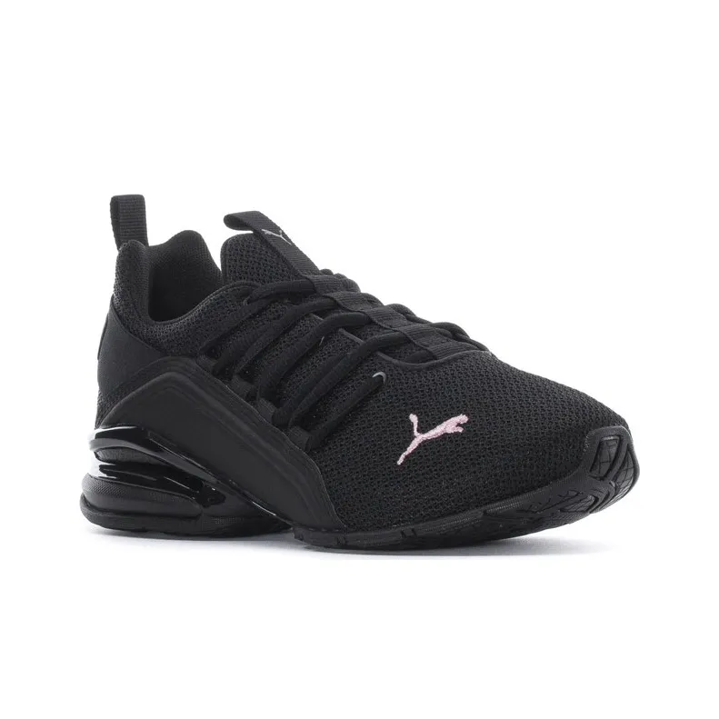 PUMA Axelion Mesh Black Running Women's-2