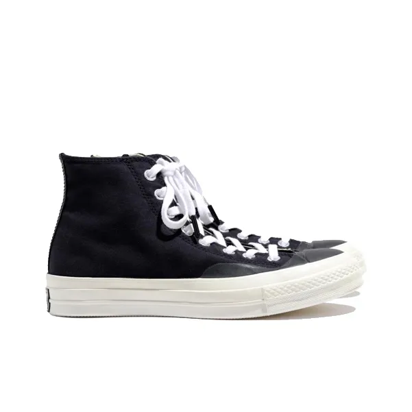 Converse Chuck 1970s Water Repellent 'Black White'-4