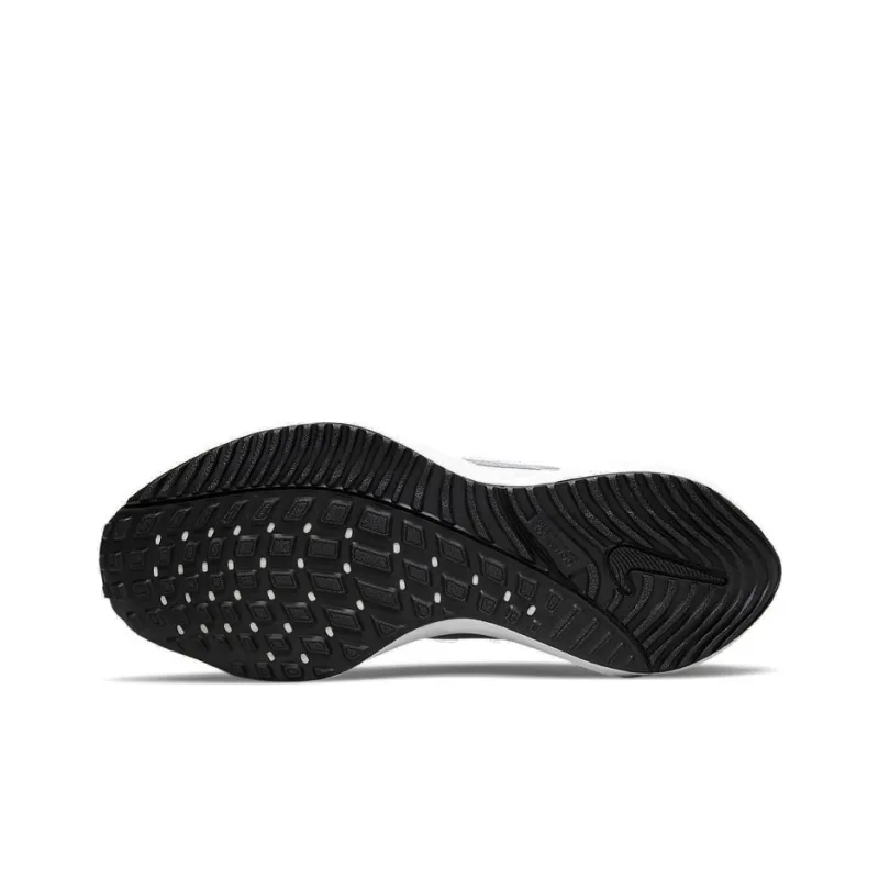 Nike Air Zoom Vomero 16 White Metallic Silver Women's-5