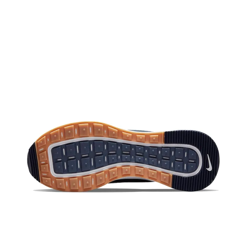 Nike Reposto 'Obsidian'-5