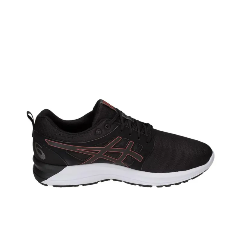 Asics Gel Torrance MX 'Black Red'-1