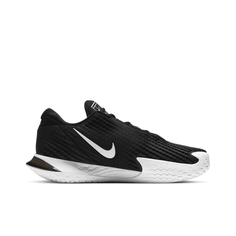 Nike Court Air Zoom Vapor Cage 4 'Black White'-1