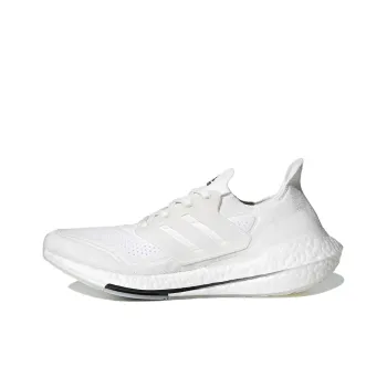 Adidas Ultra Boost 21 Primeblue Parley Non Dyed