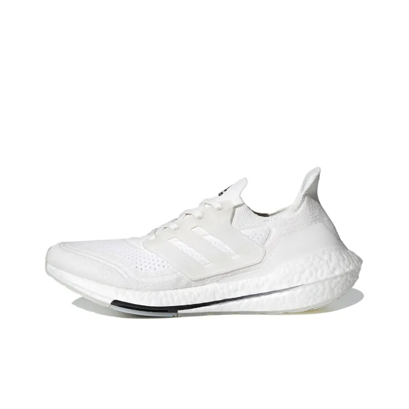 Adidas Ultra Boost 21 Primeblue Parley Non Dyed-0