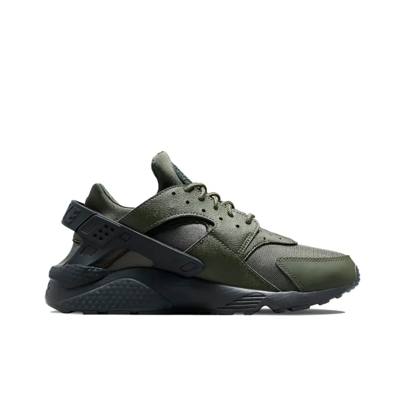 Nike Air Huarache Cordura Cargo Khaki-1