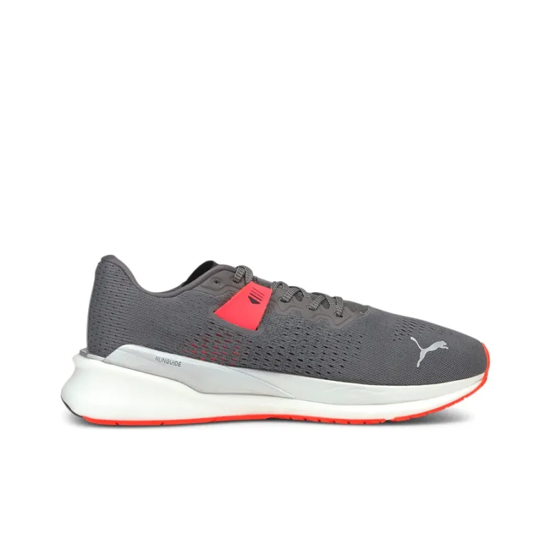 PUMA Eternity Nitro 'Castlerock Lava Blast'-1