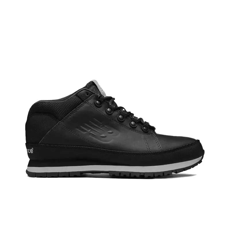 New Balance 754 Black Grey-1