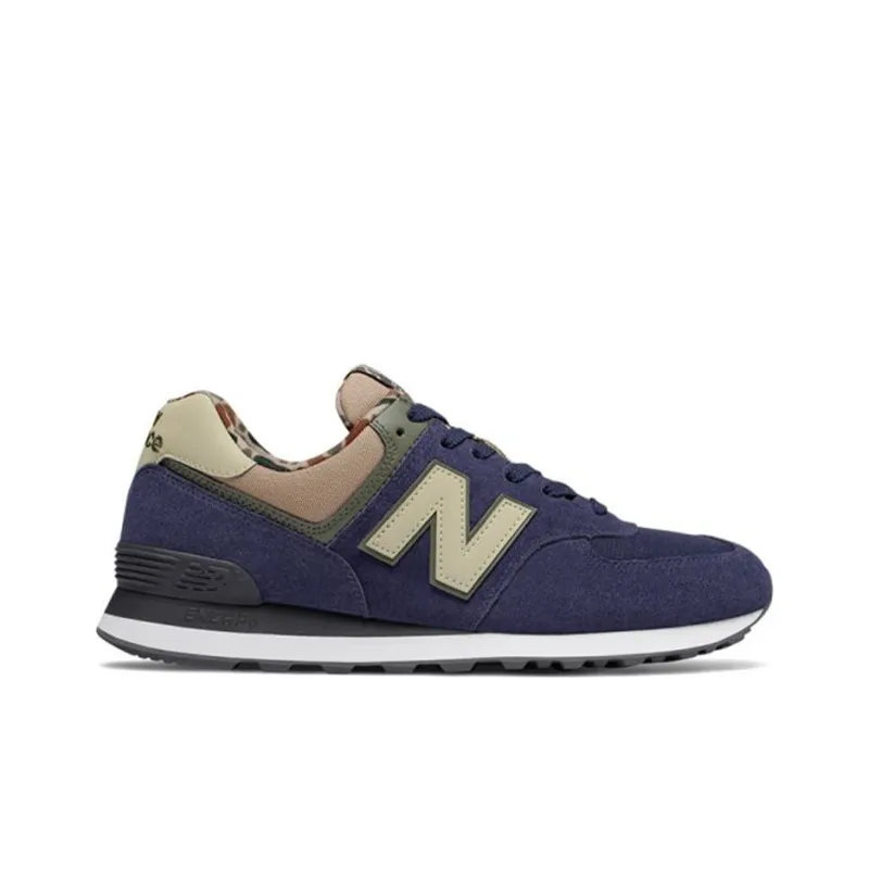 New Balance 574 Pigment Hemp-1