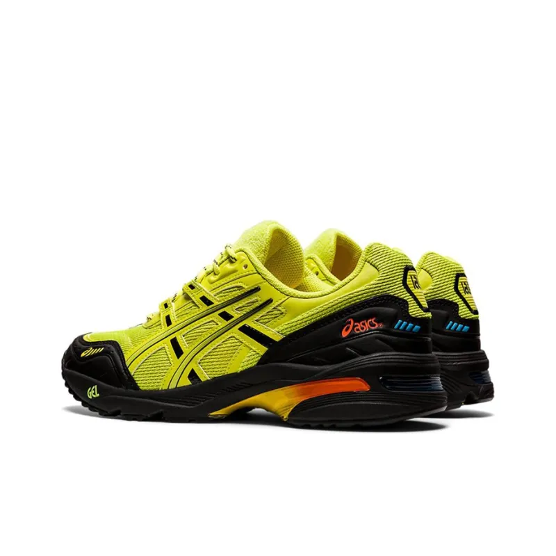 Asics Gel 1090 IAB Studio AI 2 Lime-3