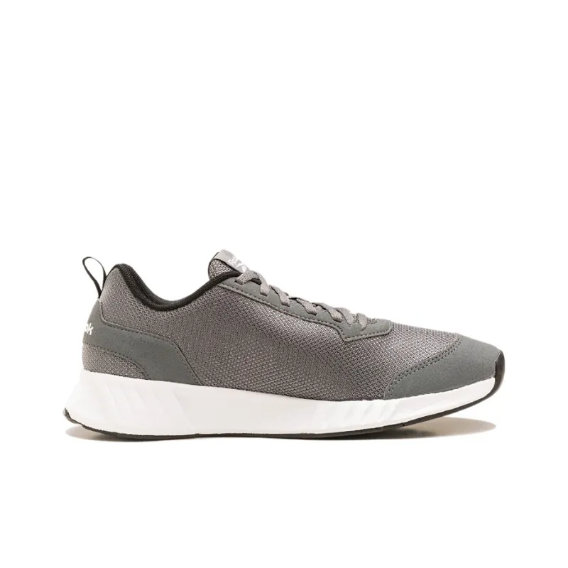 Reebok Running Shoes Men Low-Top Coffee Brown-1