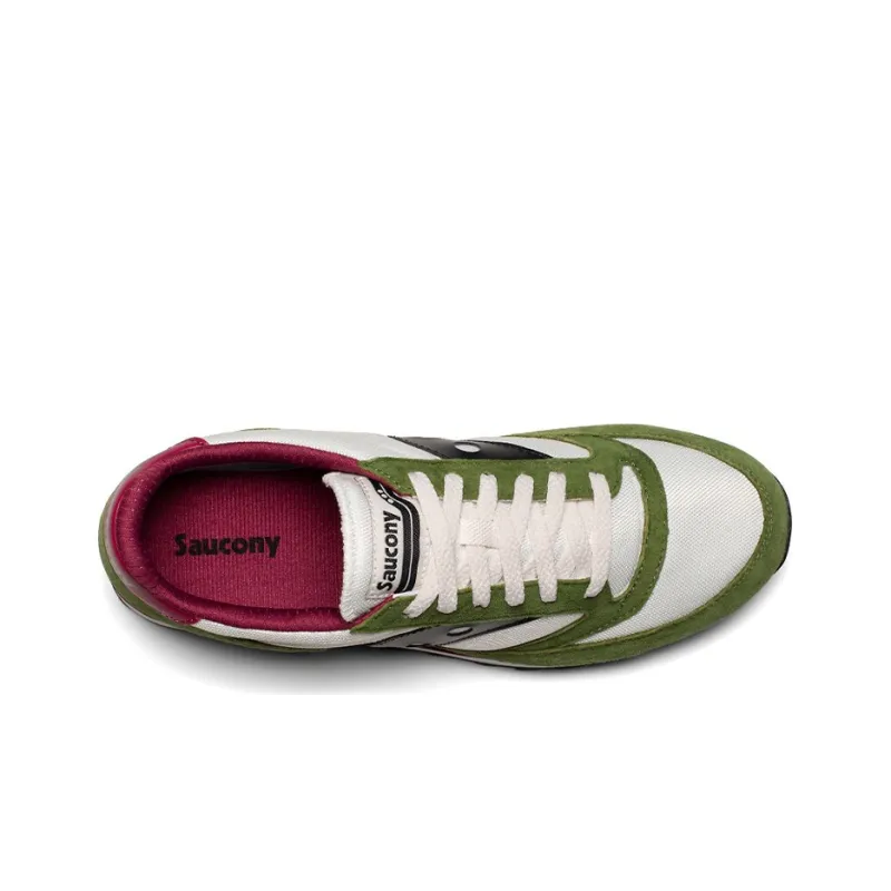 saucony Jazz 81 'Pesto'-3