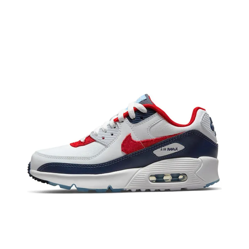 Nike Air Max 90 Usa Denim GS-0