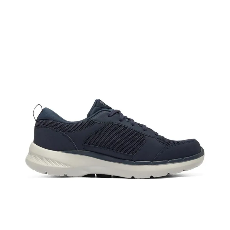 Skechers Go Walk 6 'Navy Blue'-1