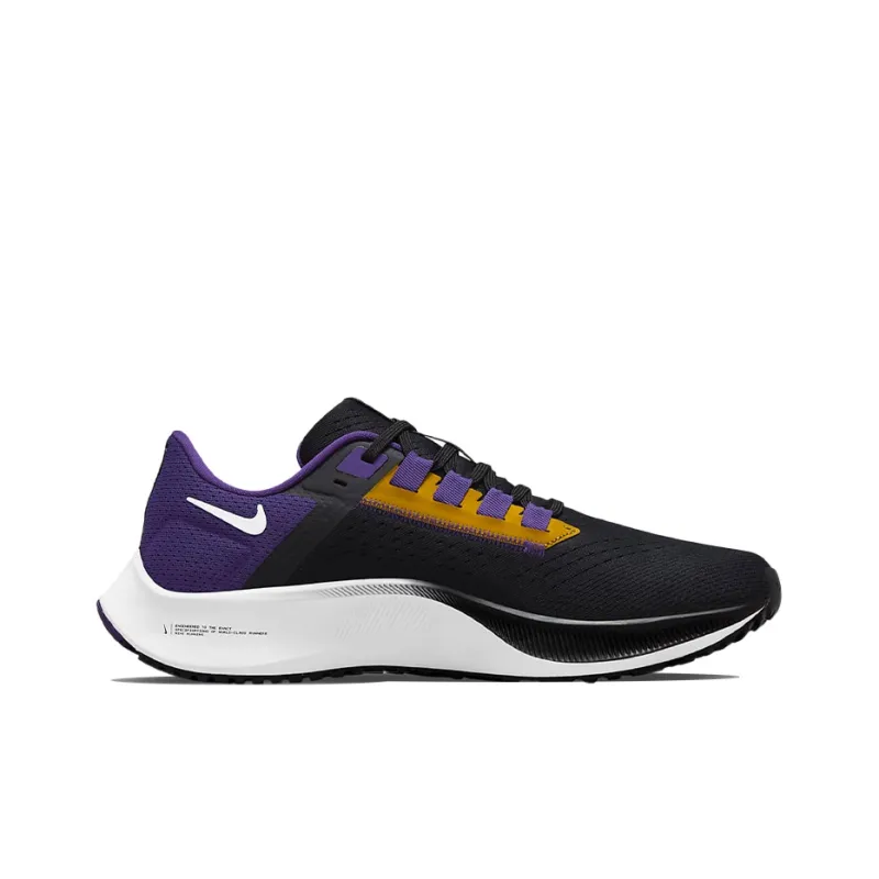 Nike X Nfl Air Zoom Pegasus 38 'Baltimore Ravens'-1
