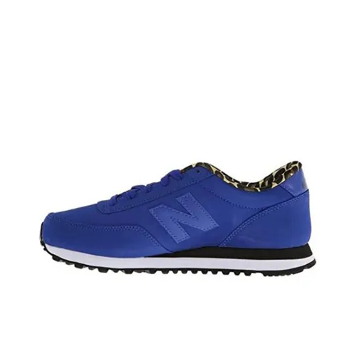 New Balance NB 501 Running Shoes Women's Low-Top Blue