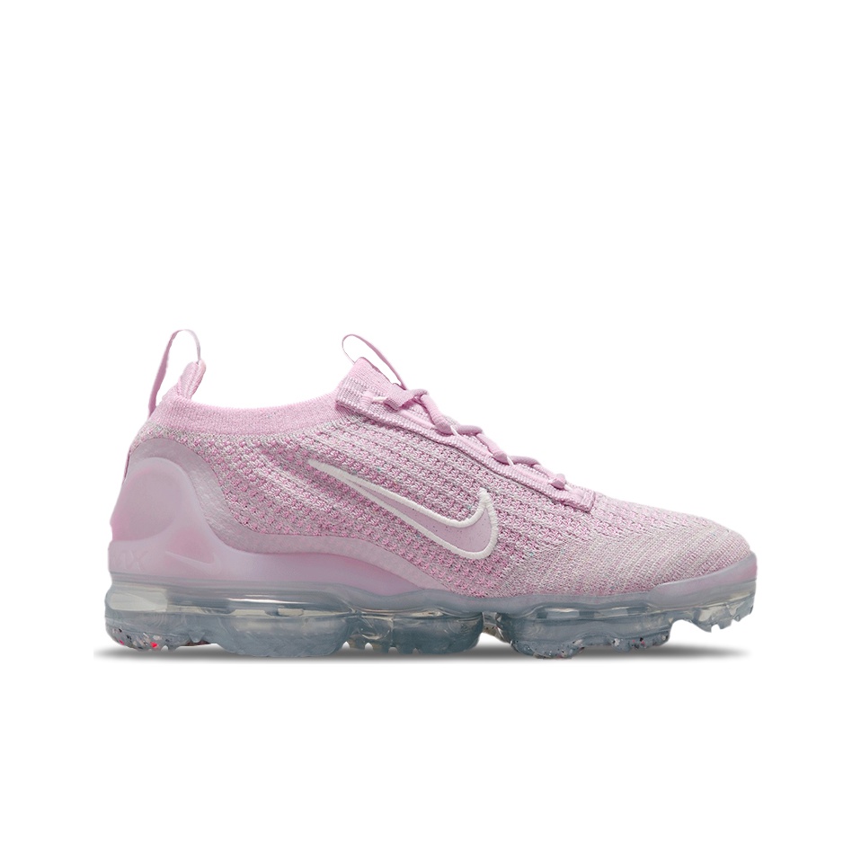 Neon pink nike vapormax womens pink best sale