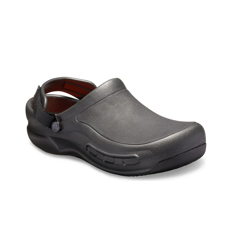 Crocs Bistro Pro Literide Clog 'Black'-2