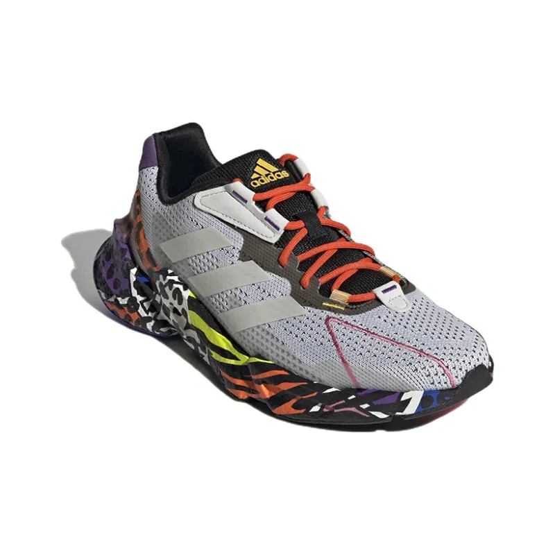 Adidas X9000L4 Rich Mnisi Women's-2