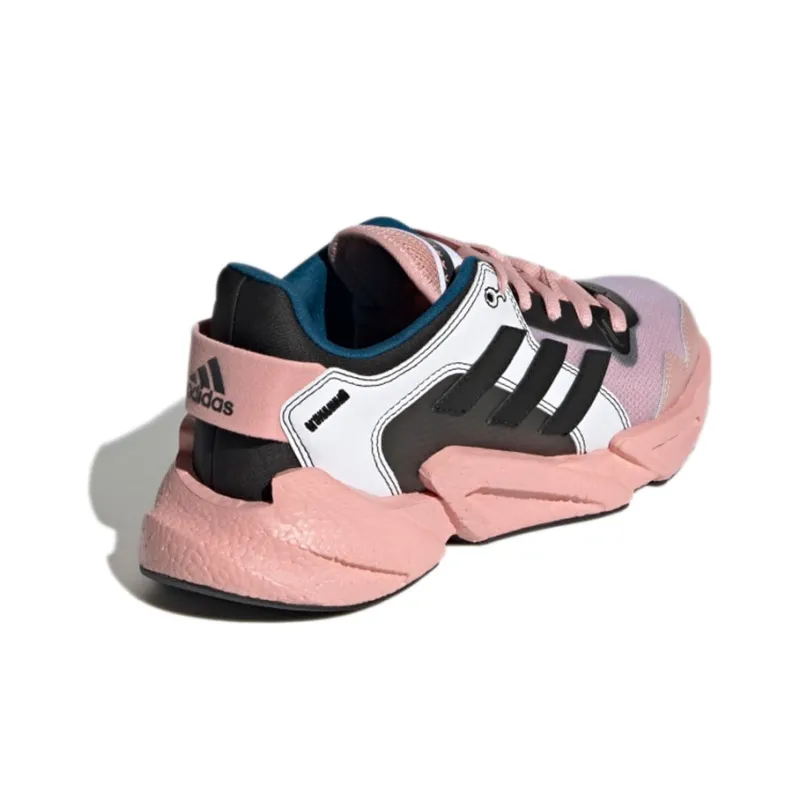 Adidas Karlie Kloss X X9000 'Wonder Mauve' Women's-3
