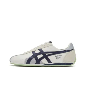 Onitsuka Tiger Runspark 'White Cream Navy'