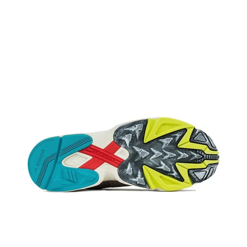 Adidas Originals Yung 1 Invincible Yung Stud-4