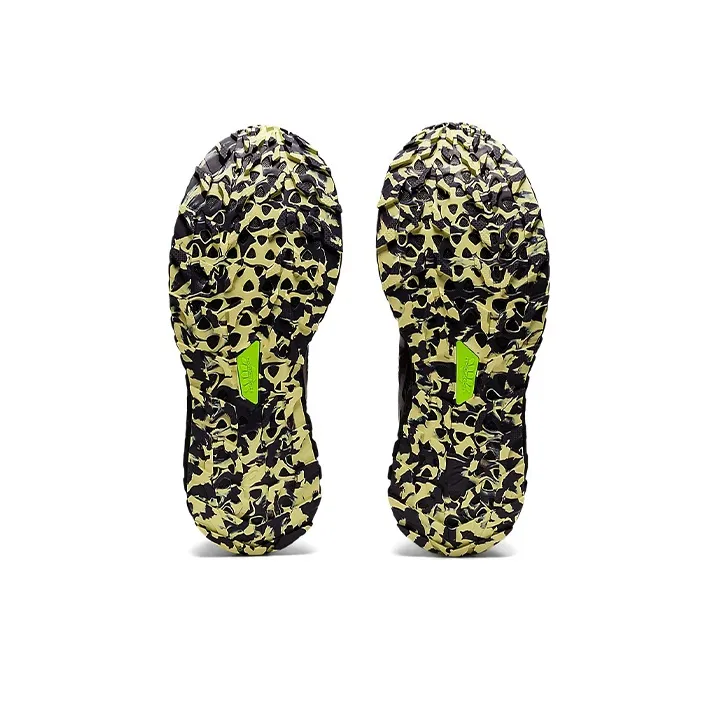Asics Trabuco Max Brain Dead Chaos Slime-5