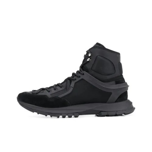 Givenchy Spectre Runner High 'Black'