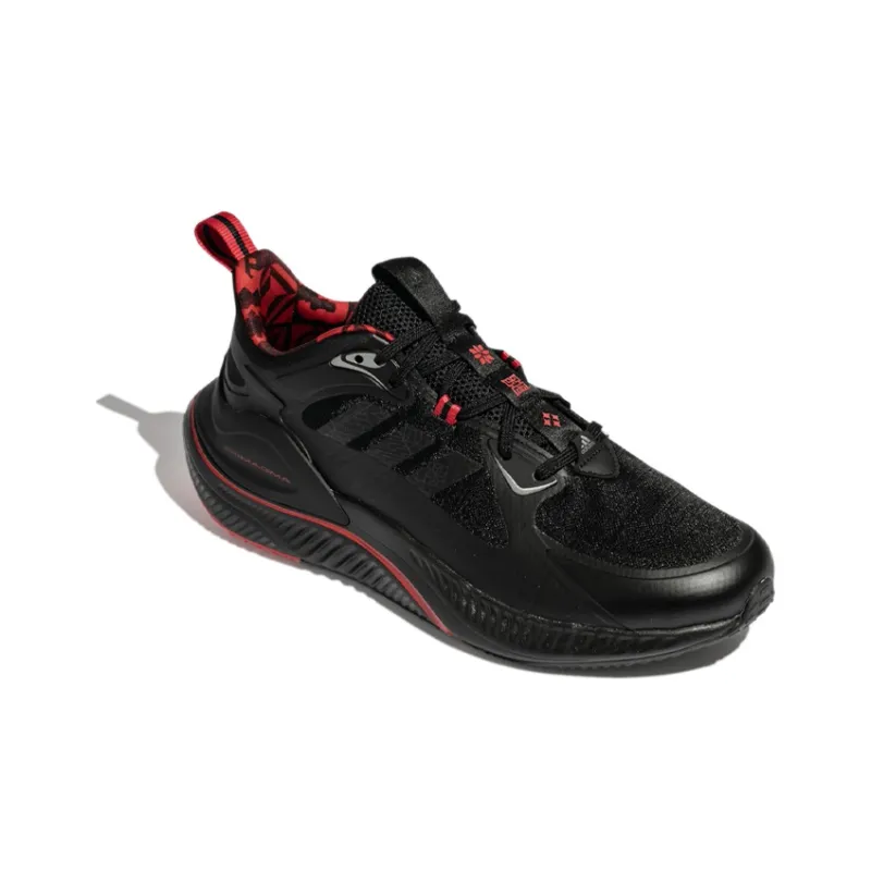 Adidas Alphamagma Black-2