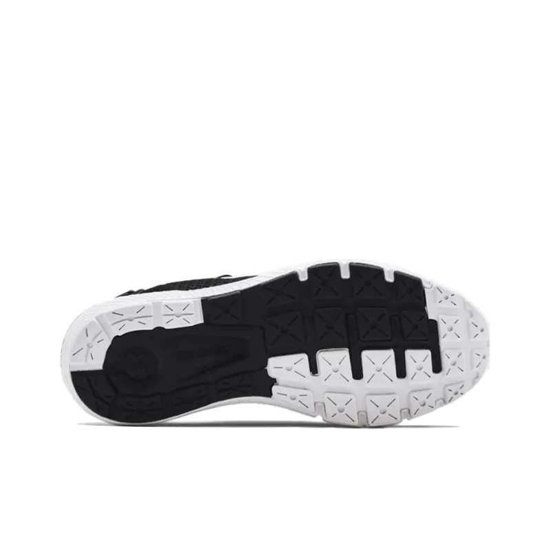 Under Armour Charged Rogue 2.5 'Black White' Women's-4