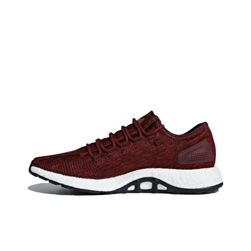 Adidas PureBoost 'Red'-0