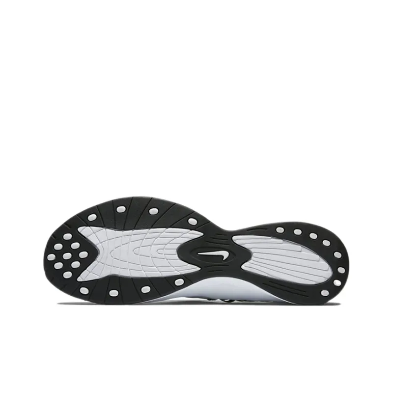 Nike Air Woven 'White'-5