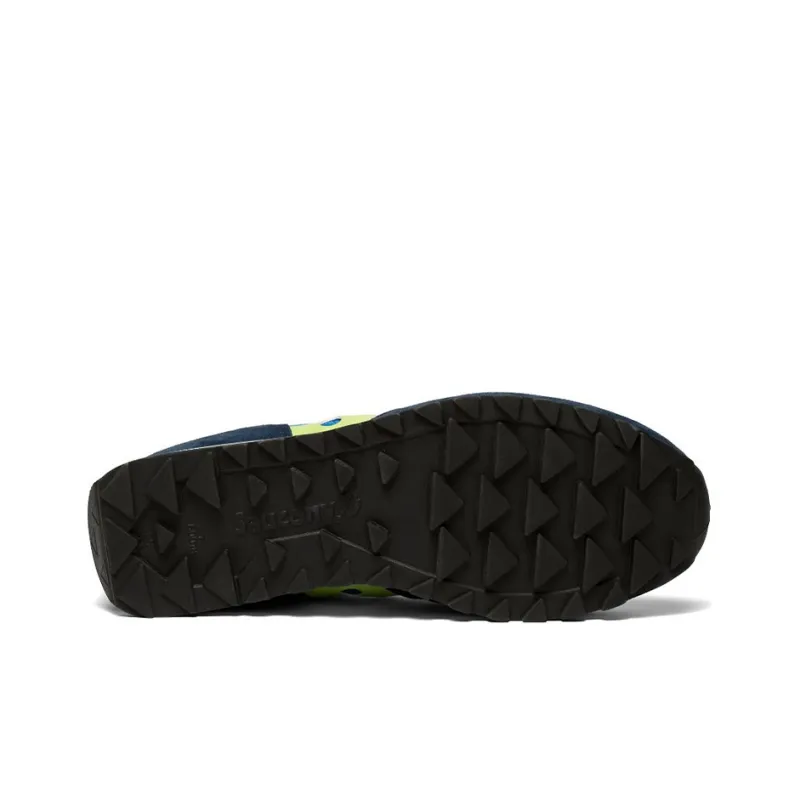 saucony Jazz 81 'Blue Green'-4