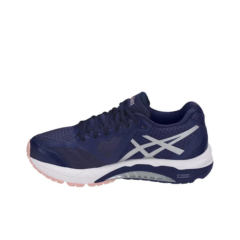 Asics Gel-Foundation 13 Running Shoes Women's Low-Top Blue-0