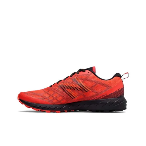 New Balance NB Summit Unknown Running Shoes Men Low-Top Flame Red