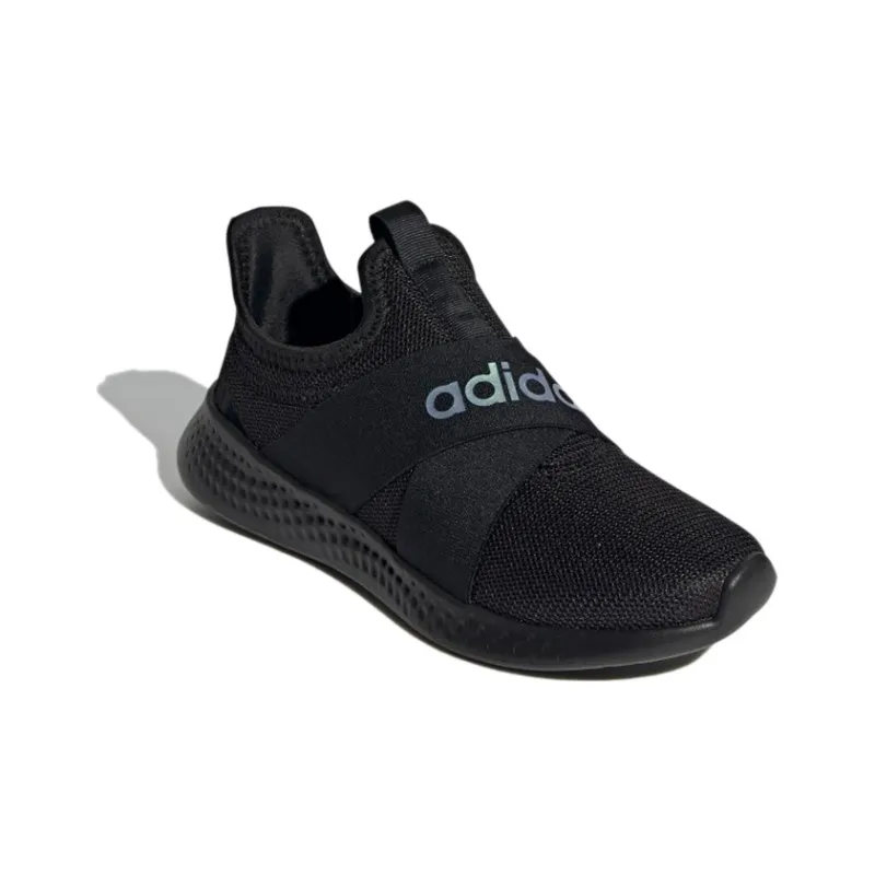 Adidas Puremotion Adapt Black Iridescent Women's-2