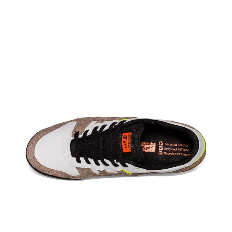 Onitsuka Tiger Horizonia Cream White Camel-3