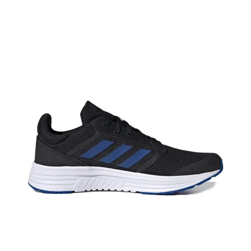 Adidas Galaxy 5 'Black Royal Blue'-1