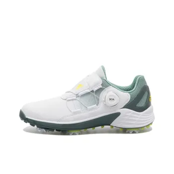Adidas ZG21 Boa White Hazy Green Women's