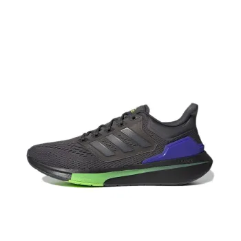 Adidas EQ21 Run 'Grey Blue Green'