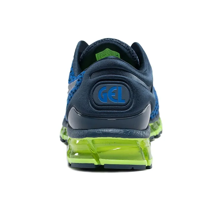 Asics Gel Quantum 360 Shift Mx 'Blue Green'-4