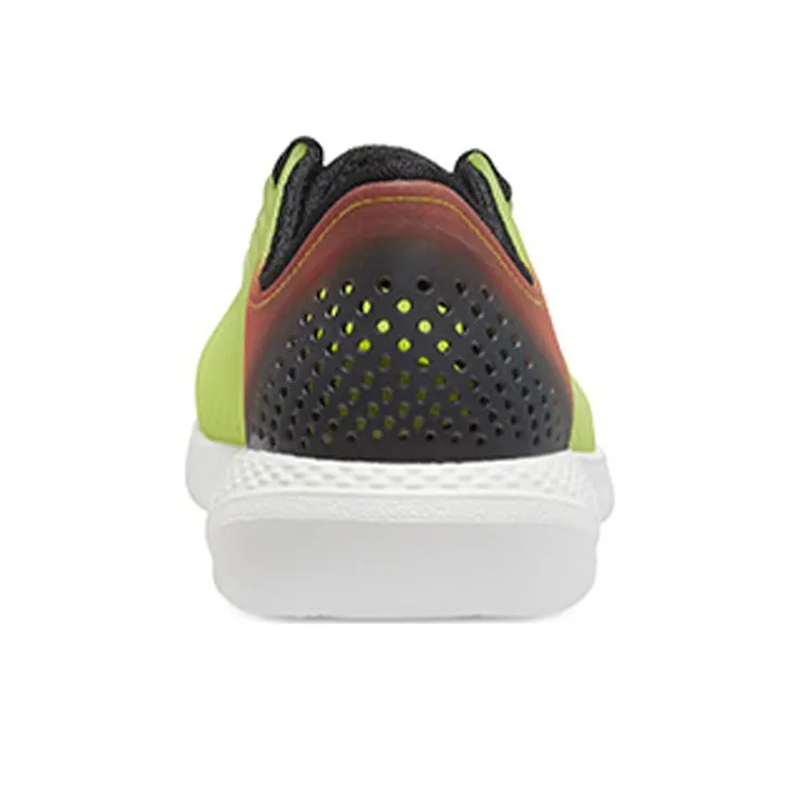 Crocs LiteRide Color Dip Pacer 'Solar Green'-5