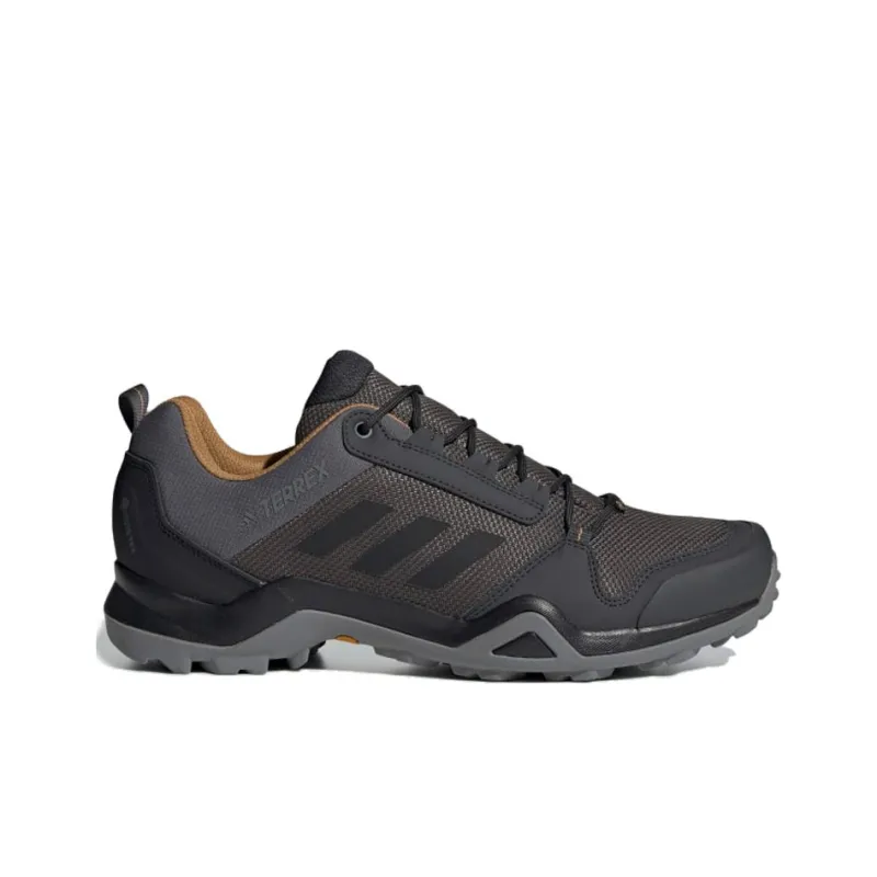 Adidas Terrex AX3 Gtx 'Black Grey'-1