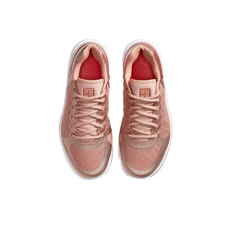 Nike Flare 2 Hc 'Metallic Rose Gold' Women's-2