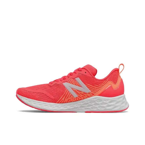 New Balance Fresh Foam Tempo Vivid Coral Women's